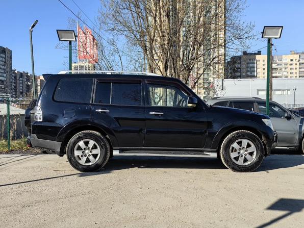Mitsubishi Pajero IV с пробегом 2008 года, цена 1 209 000 рублей, 259000 км, внедорожник, Автокод Объявления
