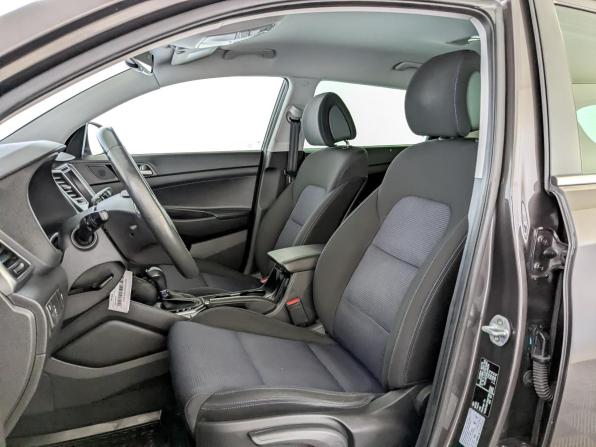 Hyundai Tucson III с пробегом 2016 года, цена 1 845 000 рублей, 113775 км, внедорожник, Автокод Объявления