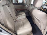 Lexus RX II Рестайлинг Пермь  - изображение 34