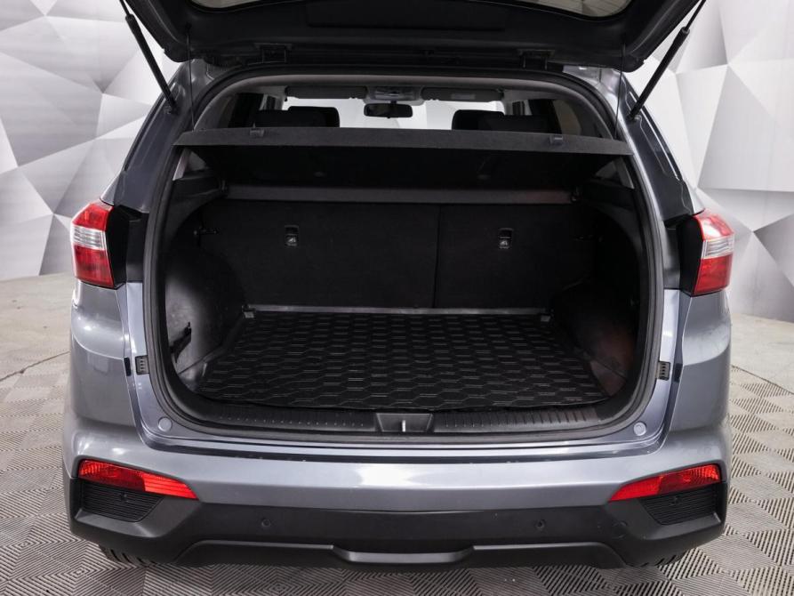 Hyundai Creta I Ульяновск  - изображение 19