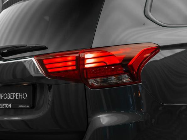 Mitsubishi Outlander III Рестайлинг 2 с пробегом 2016 года, цена 2 270 000 рублей, 81693 км, внедорожник, Автокод Объявления