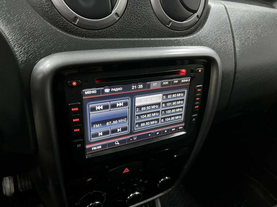 Renault Duster I Набережные Челны  - изображение 11