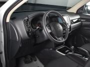 Mitsubishi Outlander III Рестайлинг 3 Кемерово  - изображение 30