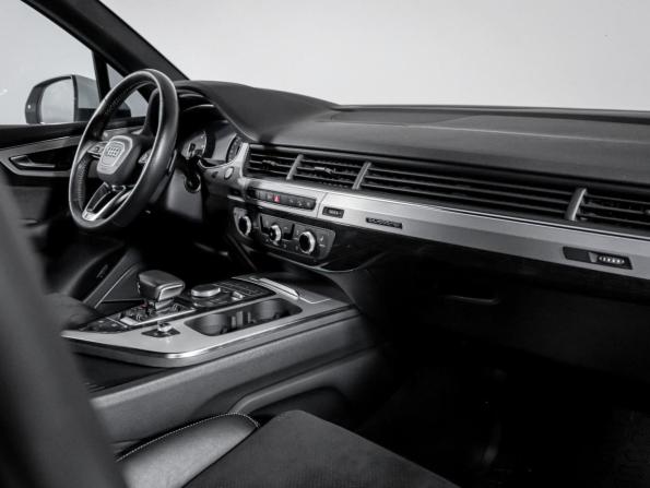 Audi Q7 II (4M) с пробегом 2019 года, цена 3 749 000 рублей, 179049 км, внедорожник, Автокод Объявления