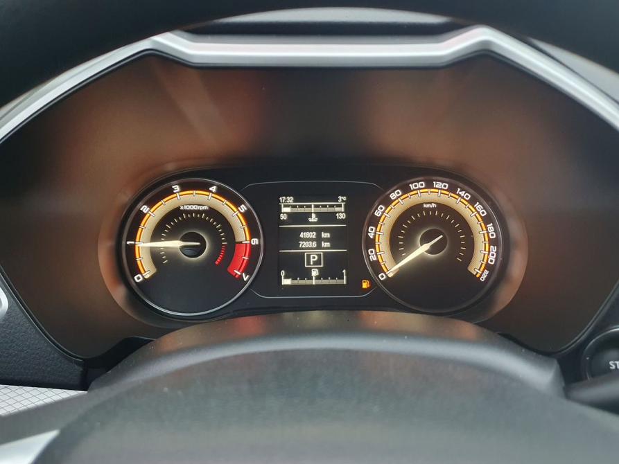 Lada (ВАЗ) Vesta I Рестайлинг (NG) Санкт-Петербург  - изображение 14