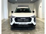 Haval Jolion I Рестайлинг 2 Москва  - изображение 13