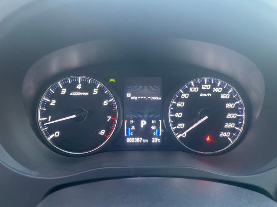Mitsubishi Outlander III Рестайлинг 2 Воронеж  - изображение 14