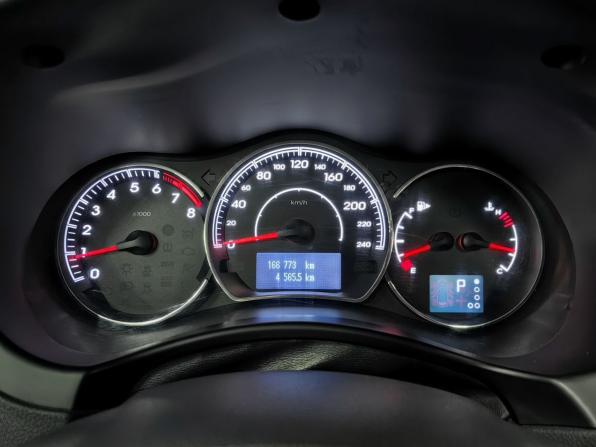Renault Koleos I Рестайлинг 2 с пробегом 2014 года, цена 1 480 000 рублей, 166766 км, внедорожник, Автокод Объявления