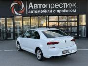 Volkswagen Polo VI Волгоград  - изображение 21