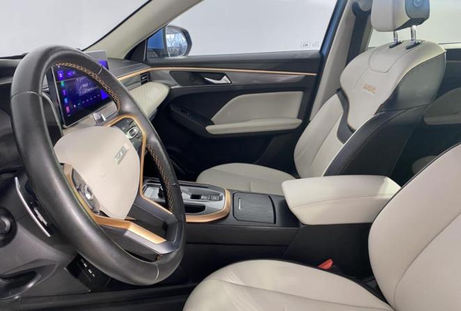 Haval Jolion I Рестайлинг с пробегом 2023 года, цена 1 610 000 рублей, 92482 км, внедорожник, Автокод Объявления
