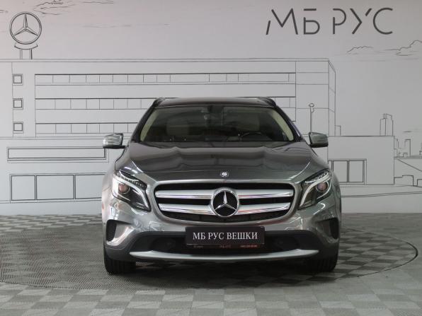 Mercedes-Benz GLA I (X156) с пробегом 2014 года, цена 1 650 000 рублей, 180000 км, внедорожник, Автокод Объявления