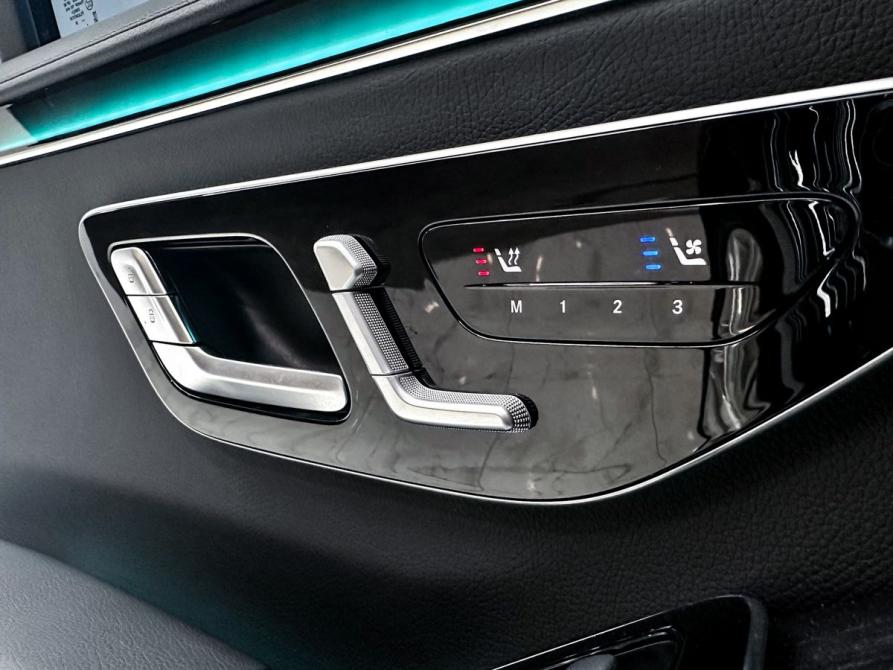 Mercedes-Benz S-Класс VII (W223) Уфа  - изображение 30