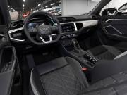 Audi Q3 II (F3) Москва  - изображение 34