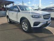 Belgee X70 I Рестайлинг Арзамас  - изображение 33