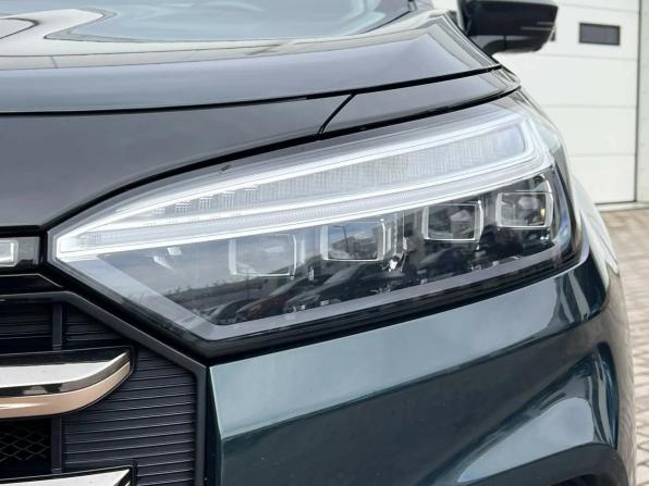 Exeed VX I с пробегом 2023 года, цена 2 799 000 рублей, 67952 км, внедорожник, Автокод Объявления
