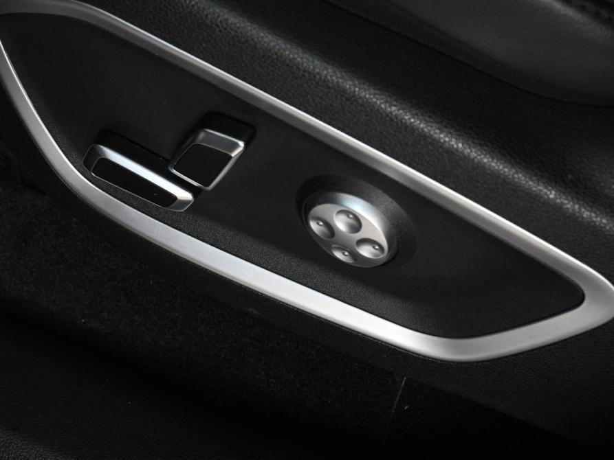 Geely Tugella I Рестайлинг Ростов-на-Дону  - изображение 20