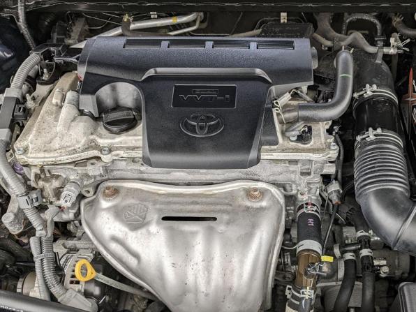 Toyota Camry VIII (XV70) с пробегом 2019 года, цена 2 745 000 рублей, 90795 км, седан, Автокод Объявления
