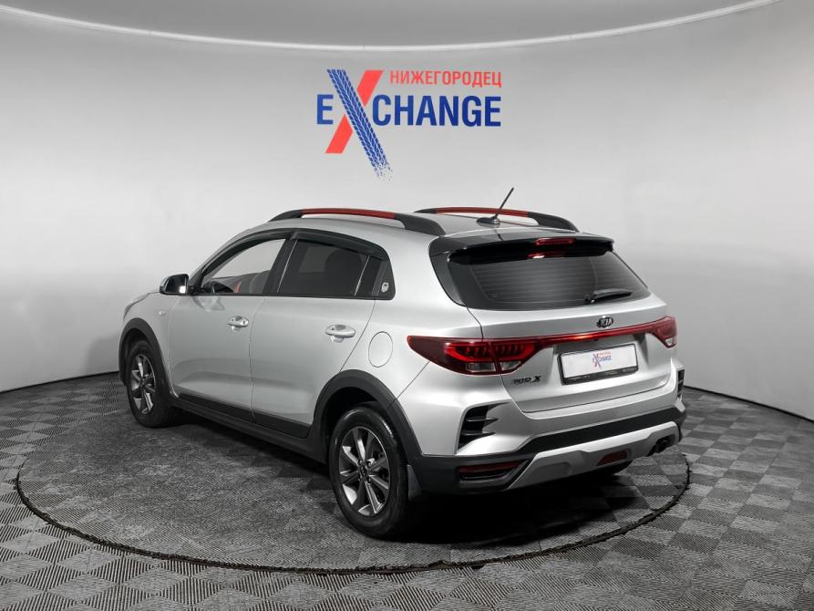 Kia Rio IV Рестайлинг Нижний Новгород  - изображение 7