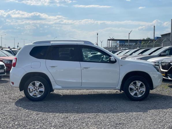 Nissan Terrano III (D10) с пробегом 2021 года, цена 1 585 000 рублей, 85830 км, внедорожник, Автокод Объявления