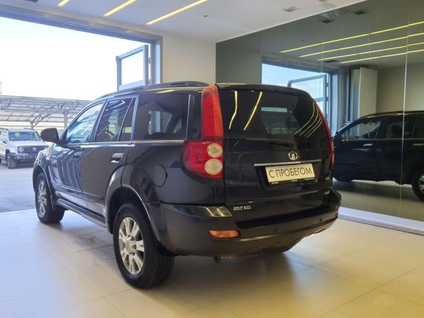 Great Wall Hover H5 с пробегом 2012 года, цена 285 000 рублей, 241000 км, внедорожник, Автокод Объявления