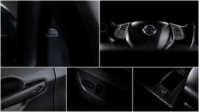 Nissan Qashqai II с пробегом 2018 года, цена 2 368 000 рублей, 60521 км, внедорожник, Автокод Объявления