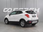 Opel Mokka I Воронеж  - изображение 21