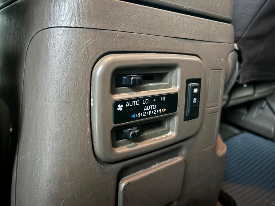 Toyota Land Cruiser Prado 90 Series Рестайлинг Пермь  - изображение 22