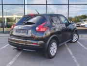 Nissan Juke I Воронеж  - изображение 15