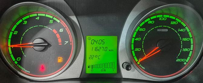 Lada (ВАЗ) Kalina II с пробегом 2015 года, цена 599 000 рублей, 115008 км, универсал, Автокод Объявления