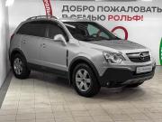 Opel Antara I Москва  - изображение 23
