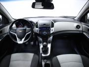 Chevrolet Cruze I Рестайлинг Уфа  - изображение 31