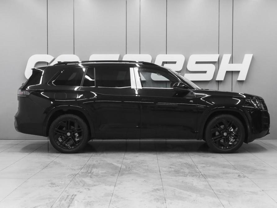 Volkswagen Teramont II (China Market) Ростов-на-Дону  - изображение 5