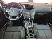Citroen C4 II Воронеж  - изображение 33