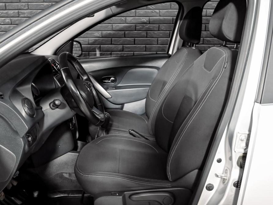 Renault Sandero II Рестайлинг Екатеринбург  - изображение 10