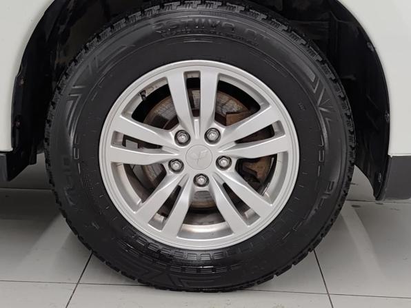Mitsubishi Outlander III с пробегом 2013 года, цена 1 380 000 рублей, 216294 км, внедорожник, Автокод Объявления