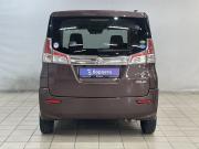 Suzuki Solio III Воронеж  - изображение 26