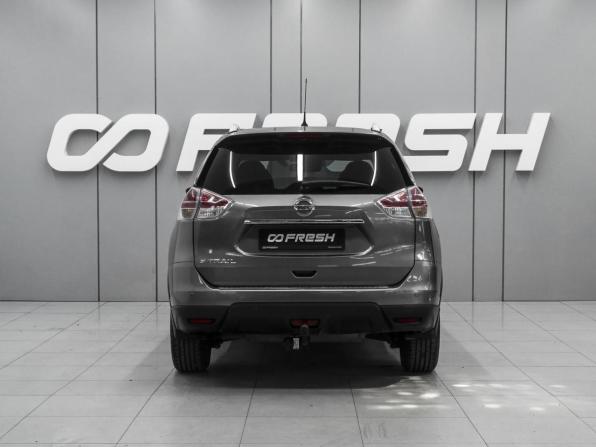Nissan X-Trail III с пробегом 2015 года, цена 1 500 000 рублей, 151888 км, внедорожник, Автокод Объявления