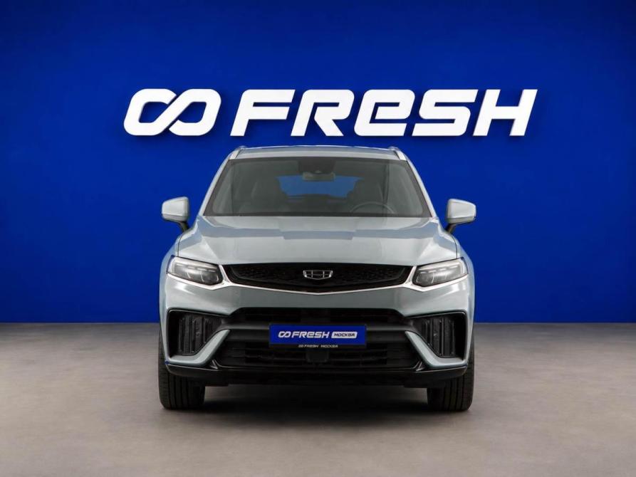 Geely Tugella I Рестайлинг Москва  - изображение 3