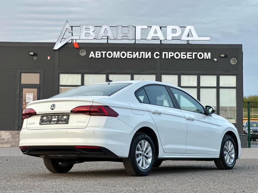 Volkswagen Bora IV (China Market) Рестайлинг Волгоград  - изображение 6