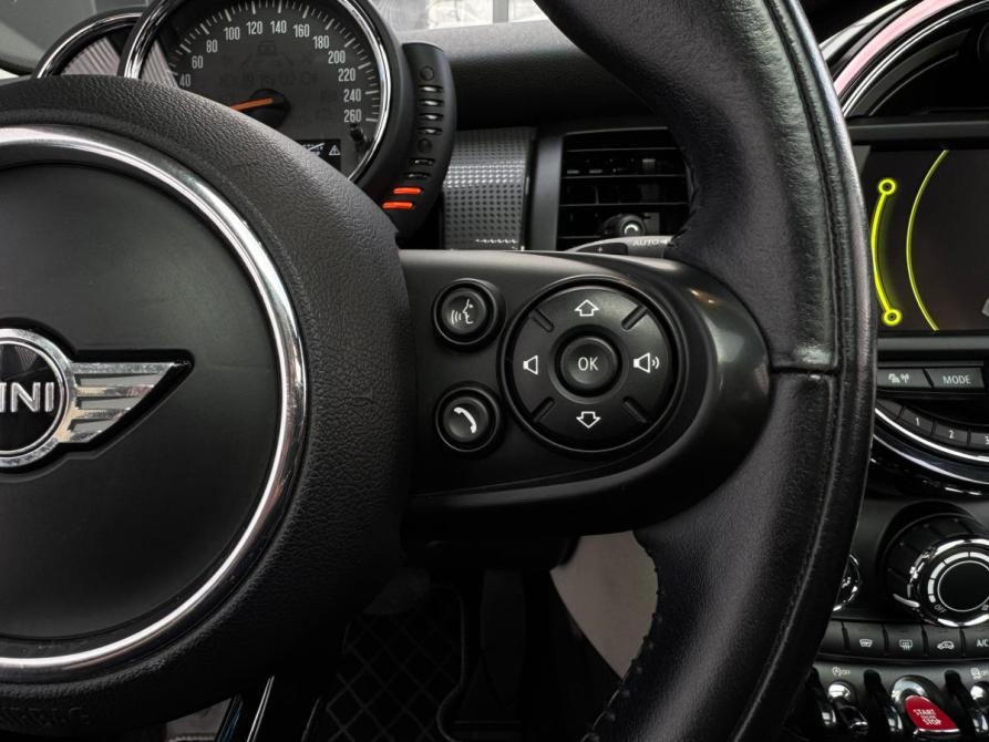 Mini Hatch III (F55/F56) Иркутск  - изображение 18