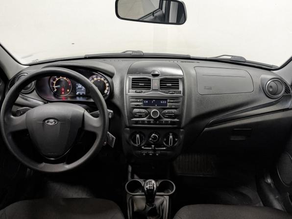 Lada (ВАЗ) Granta I Рестайлинг с пробегом 2023 года, цена 785 000 рублей, 68000 км, лифтбек, Автокод Объявления