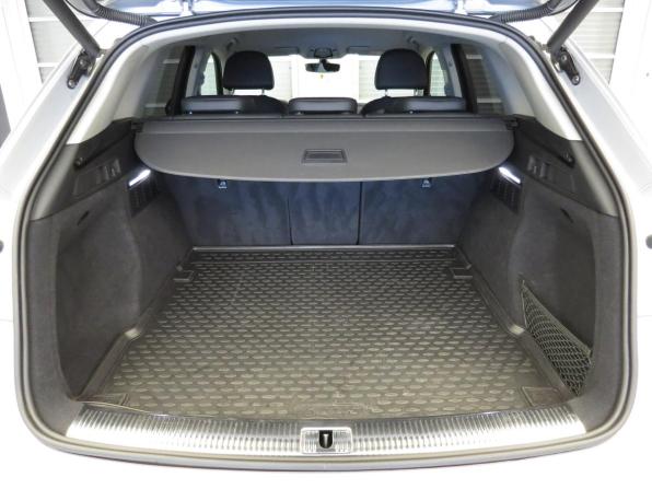 Audi Q5 II (FY) с пробегом 2020 года, цена 3 795 000 рублей, 90768 км, внедорожник, Автокод Объявления