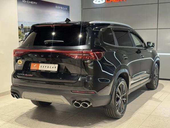 Chery Tiggo 8 Pro Max I Рестайлинг с пробегом 2023 года, цена 2 620 000 рублей, 37000 км, внедорожник, Автокод Объявления
