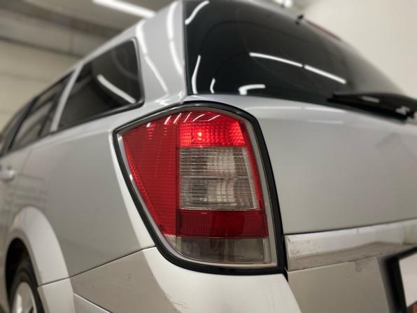 Opel Astra H Рестайлинг с пробегом 2008 года, цена 410 000 рублей, 170239 км, универсал, Автокод Объявления