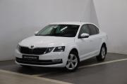 Skoda Octavia III (A7) Рестайлинг Ульяновск  - изображение 16