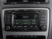Skoda Octavia II (A5) Рестайлинг Тюмень  - изображение 32