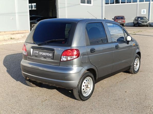 Daewoo Matiz I Рестайлинг с пробегом 2013 года, цена 170 000 рублей, 103392 км, хэтчбек, Автокод Объявления