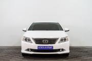 Toyota Camry VII (XV50) Рестайлинг Сургут  - изображение 20