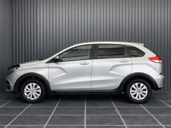 Lada (ВАЗ) XRAY I с пробегом 2018 года, цена 817 000 рублей, 96237 км, хэтчбек, Автокод Объявления