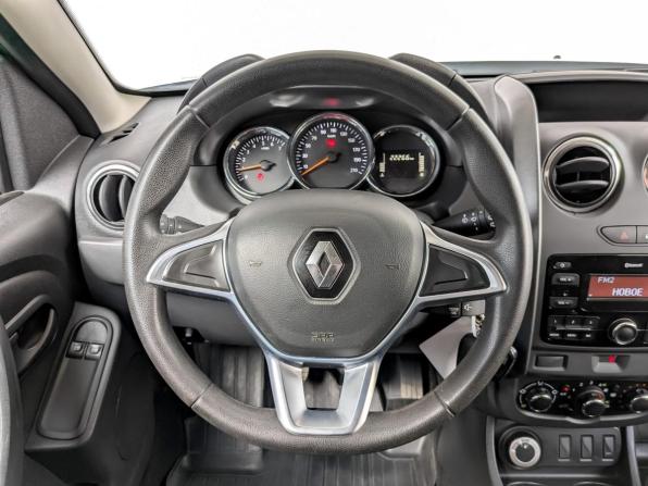 Renault Duster I Рестайлинг с пробегом 2019 года, цена 1 895 000 рублей, 22266 км, внедорожник, Автокод Объявления